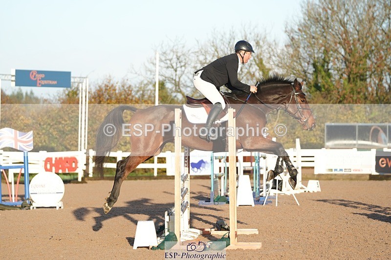 251108-082910-01748 - Cls 9 British Novice and 90cm Open