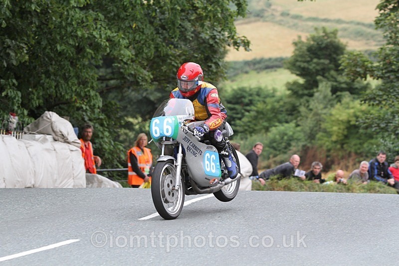 IMG_0167 - 350cc and 250cc Classic TT Race