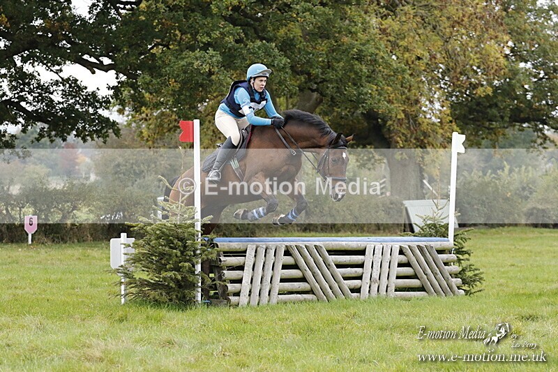 WWHT 181020 WWHT 181020 1197 - WWEC Intermediate (0.90m)  18/10/20