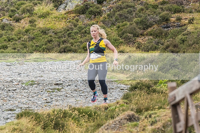 Skiddaw-775 - Skiddaw Fell Race Sunday 2nd July 2023