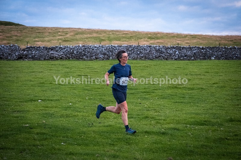 DSCF4145 - Eshton Moor  - Wharfedale Harriers