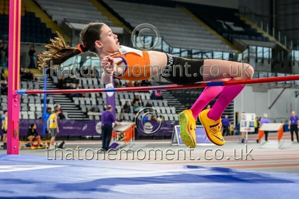 CEREL-916868 - Field Female