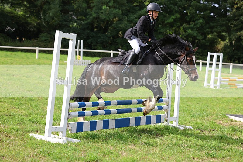 3E7A5226 - Class 1: 60cm Juniors and Seniors