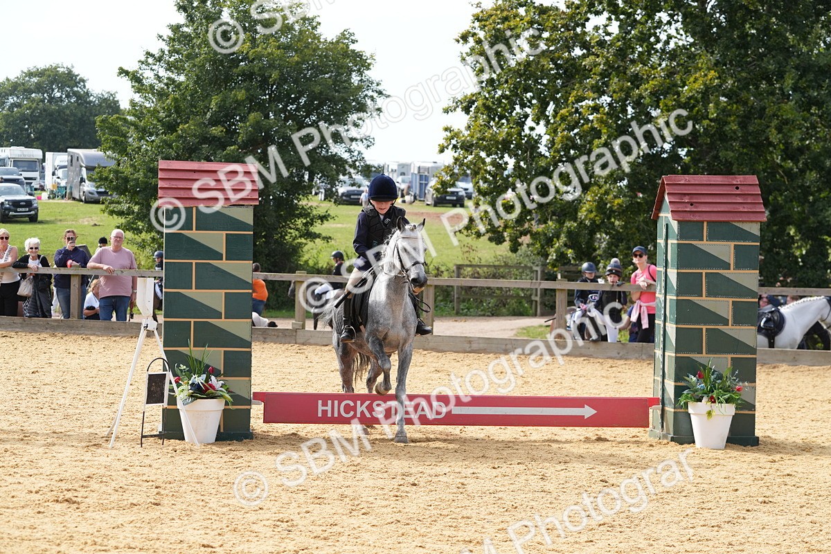 SBM_68501 - J3 - Mini Tour Junior Pony 40cm Championship