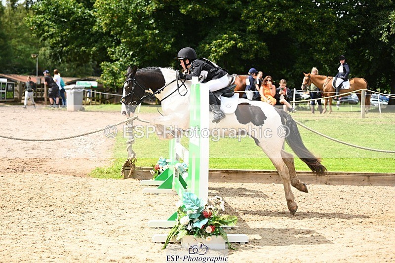 230826-131732-19201 - Round 2 Start - 13.40 coursewalk