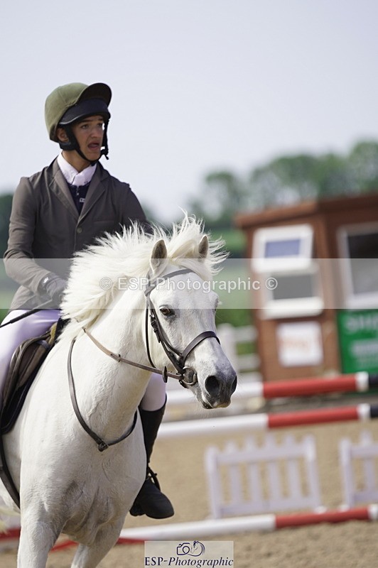 230625A-103222-03527 - Cls 2 Pony Discovery 2nd Round