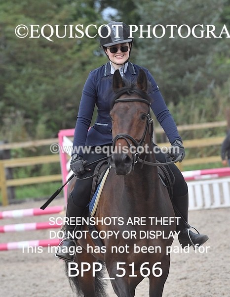 BPP_5166 - CLASS 9 CLEAR ROUNDS