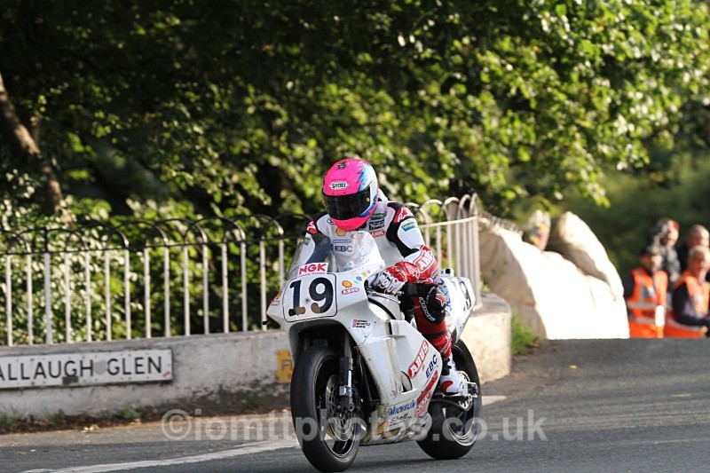 FOM_0034 - Norton Parade Lap