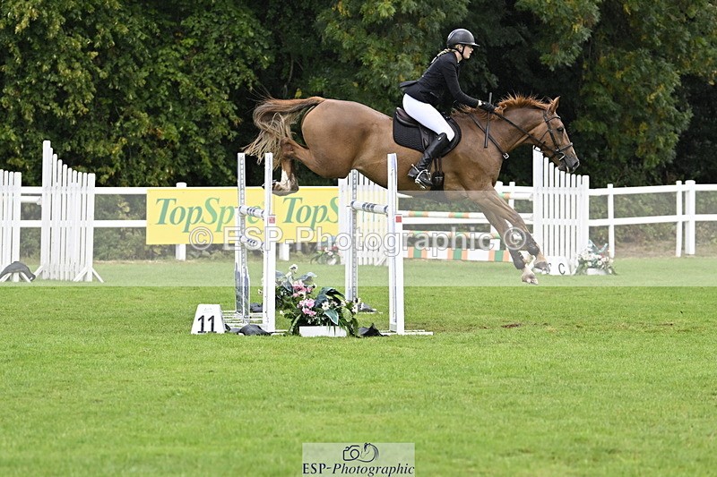 250829A-131105-02130 - Cls 2 Snr Foxhunter