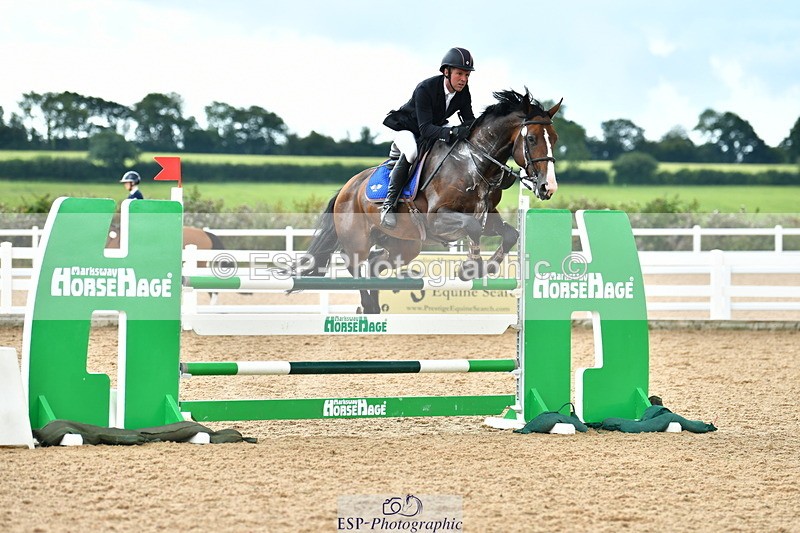 230721A-120613-05995 - Cls 18, 1 Star Silver 1.20m