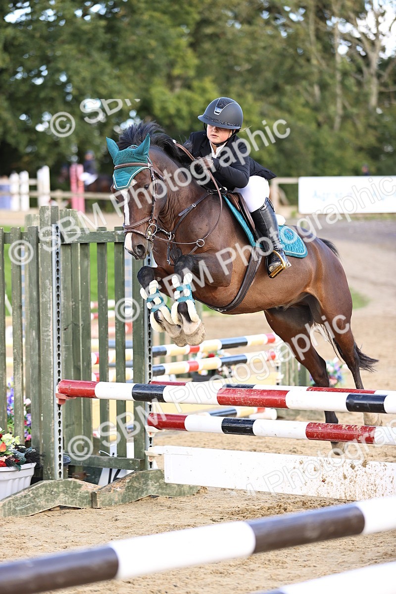 SBM_51555 - J10 - Junior Pony 75cm Championship
