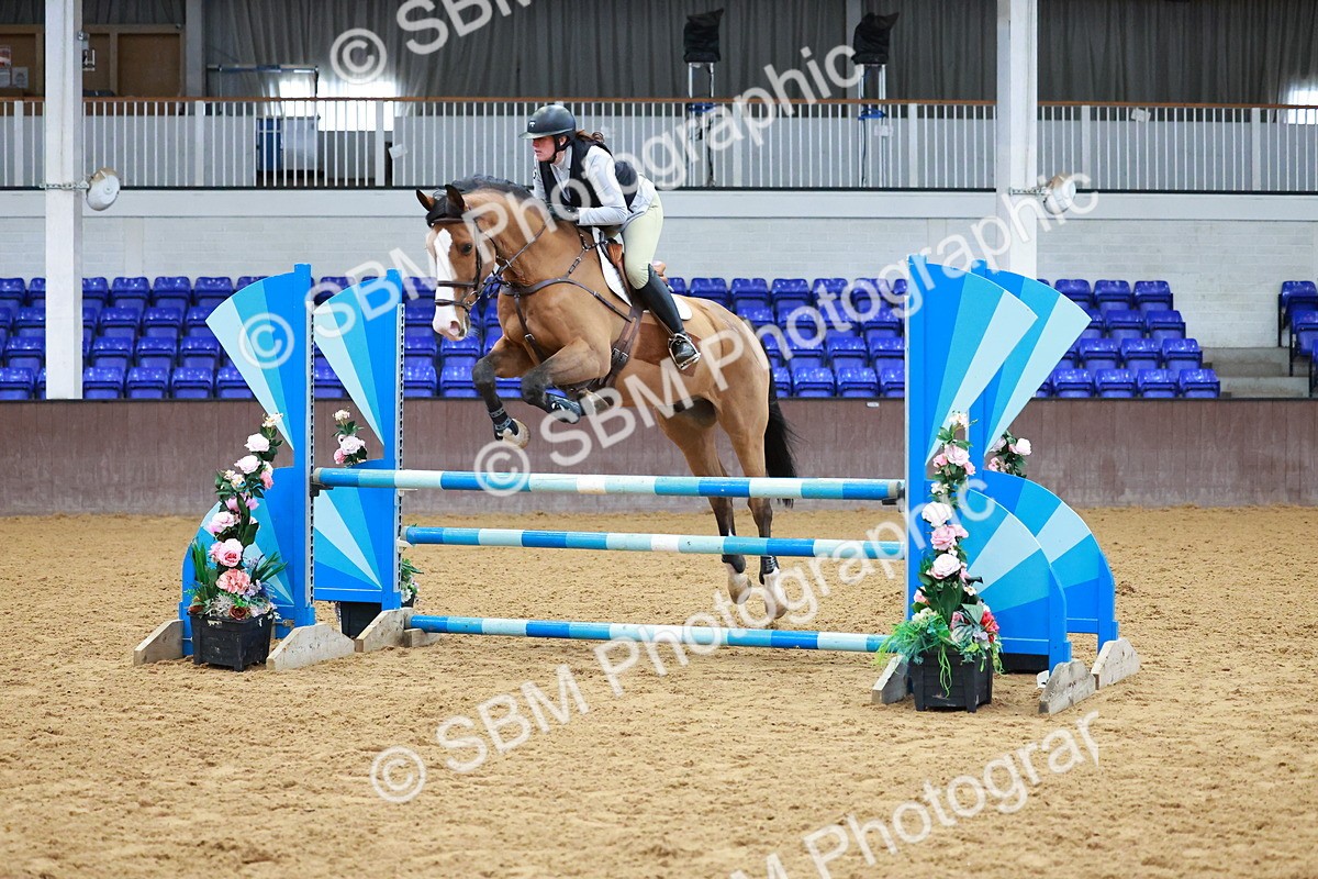 SBM_000766 - Class 3 - Senior Discovery - 1.00m