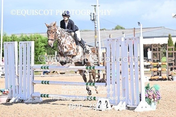 BPP_2913 - CLASS 16 SAT 0.95m Scottish Amateur Champion of Scotland