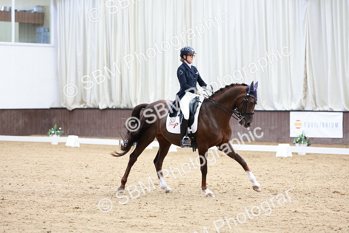SBM_018091 - Class 15 - FEI Junior