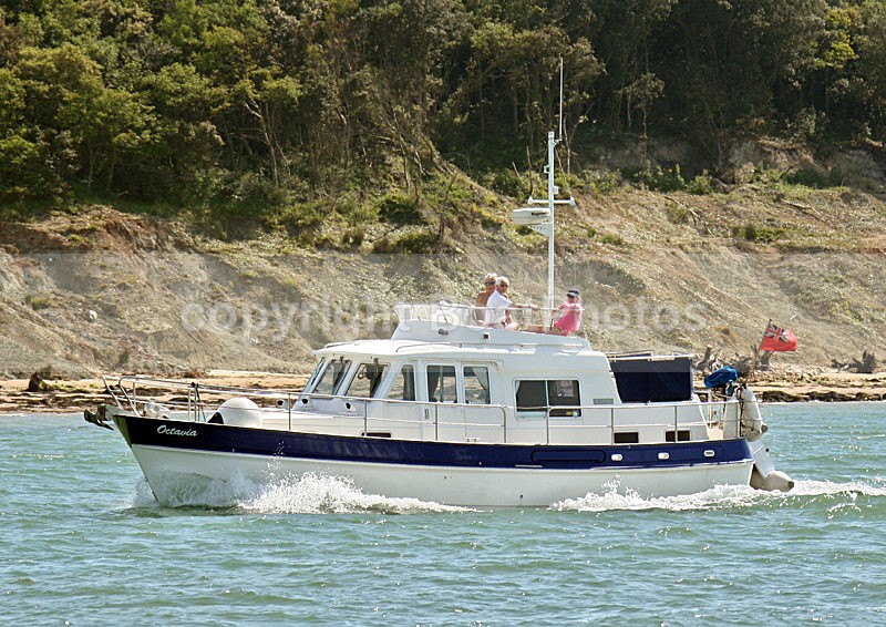 060610 OCTAVIA IMG_8624 - Flybridge Cruisers