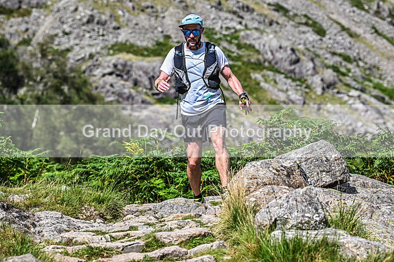 Scafell Pike-592 - Fellside Events Scafell Pike Trail Marathon Sunday 23rd August 2026