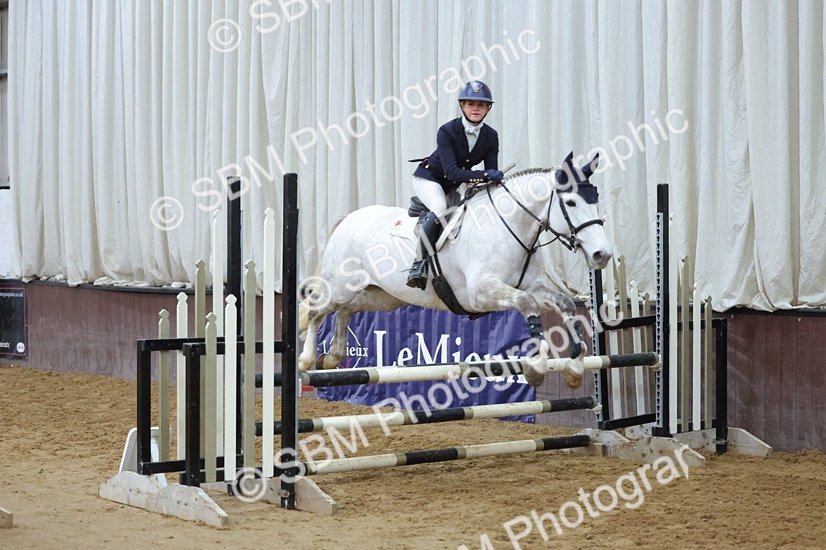 SBM_002012 - Class 5 - Show Jumping 80cm