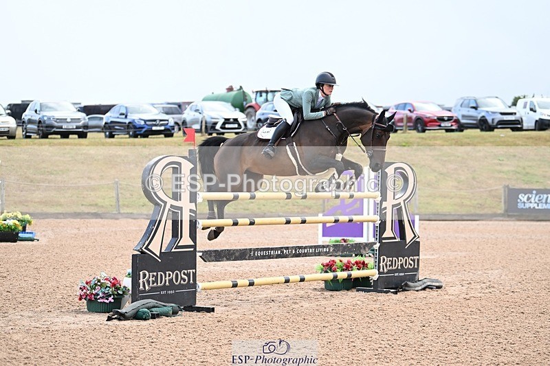 250720-083254-18244 - Cls 20, 1 Star Gold Tour