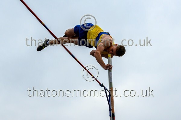 Sen25SAT-914408 - Field Male Set One