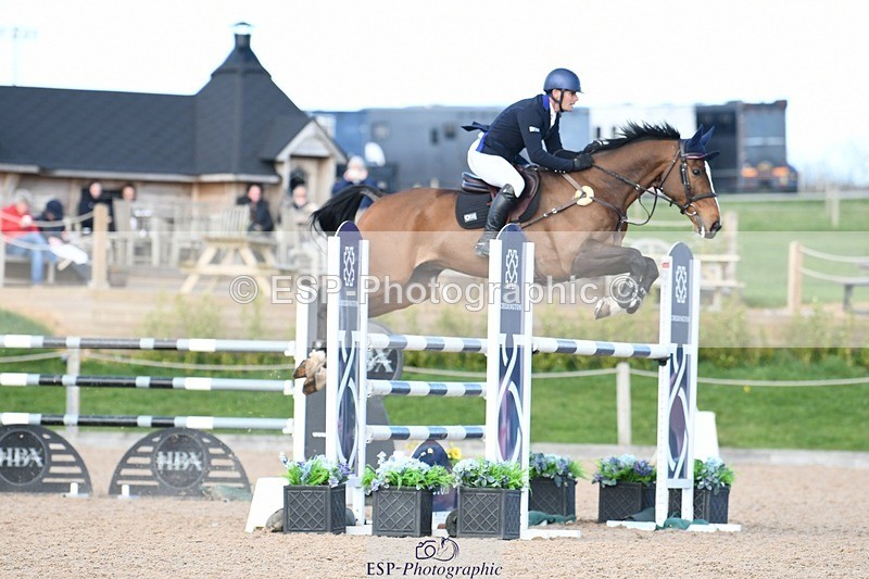 250328-144200-02937 - Cls 5 National 1.30m