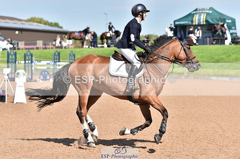 230810A-112312-00856 - Cls 9 Foxhunter