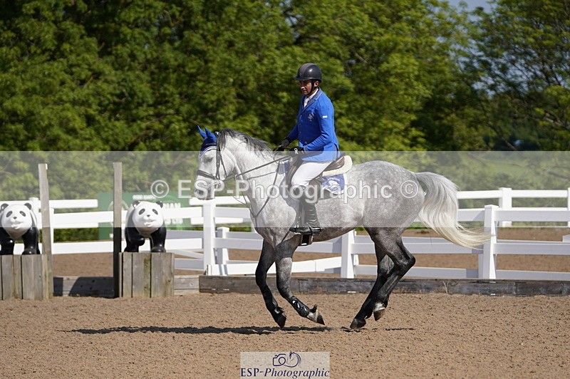 230528A-094000-05805 - Cls 30 British Novice & 90cm Open