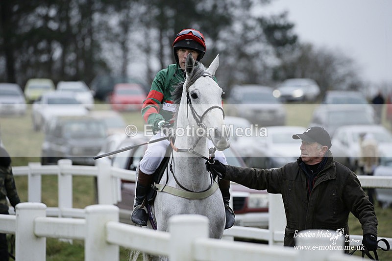 PtP 220122 317 - Royal Artillery Hunt Point-to-Point  - Larkhill Racecourse 22/01/22