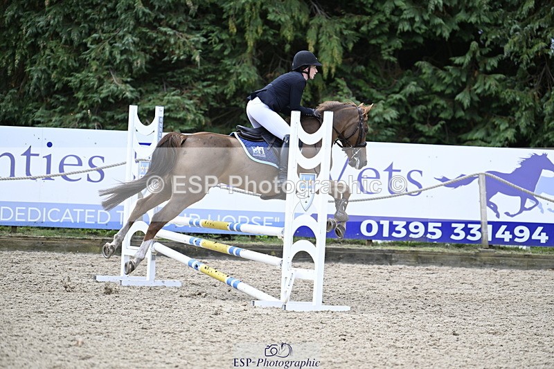 250830A-101244-05509 - Cls 21 British Novice and 90cm Open