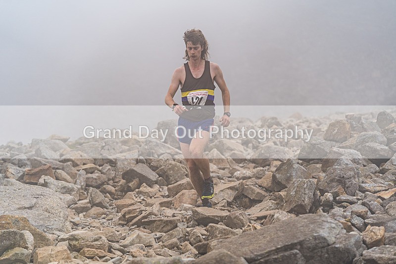 Wasdale-925 - Wasdale Horseshoe Fell Race Saturday 13th July 2024