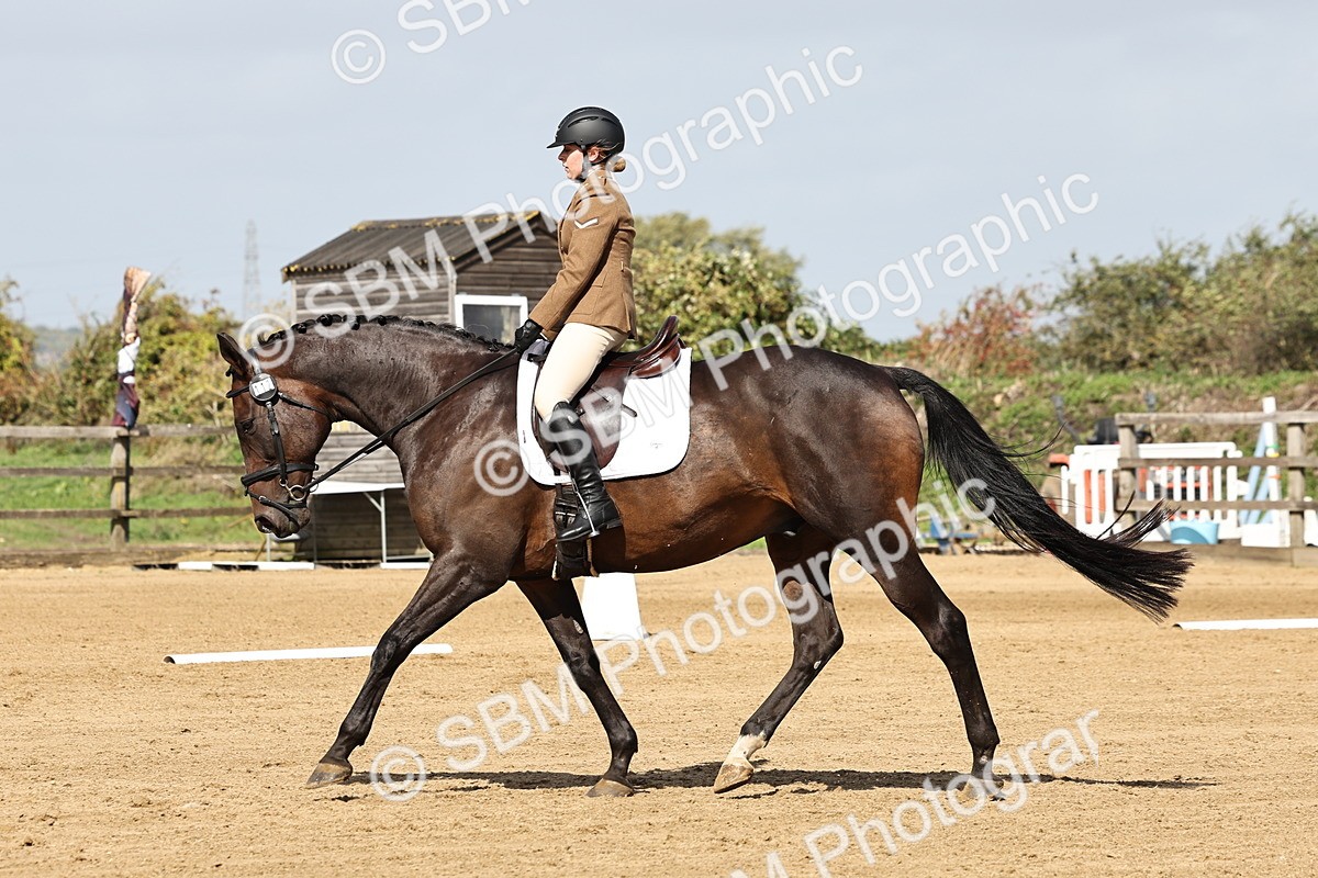 SBM_000901 - Class 46 - Novice 1 Combined Training