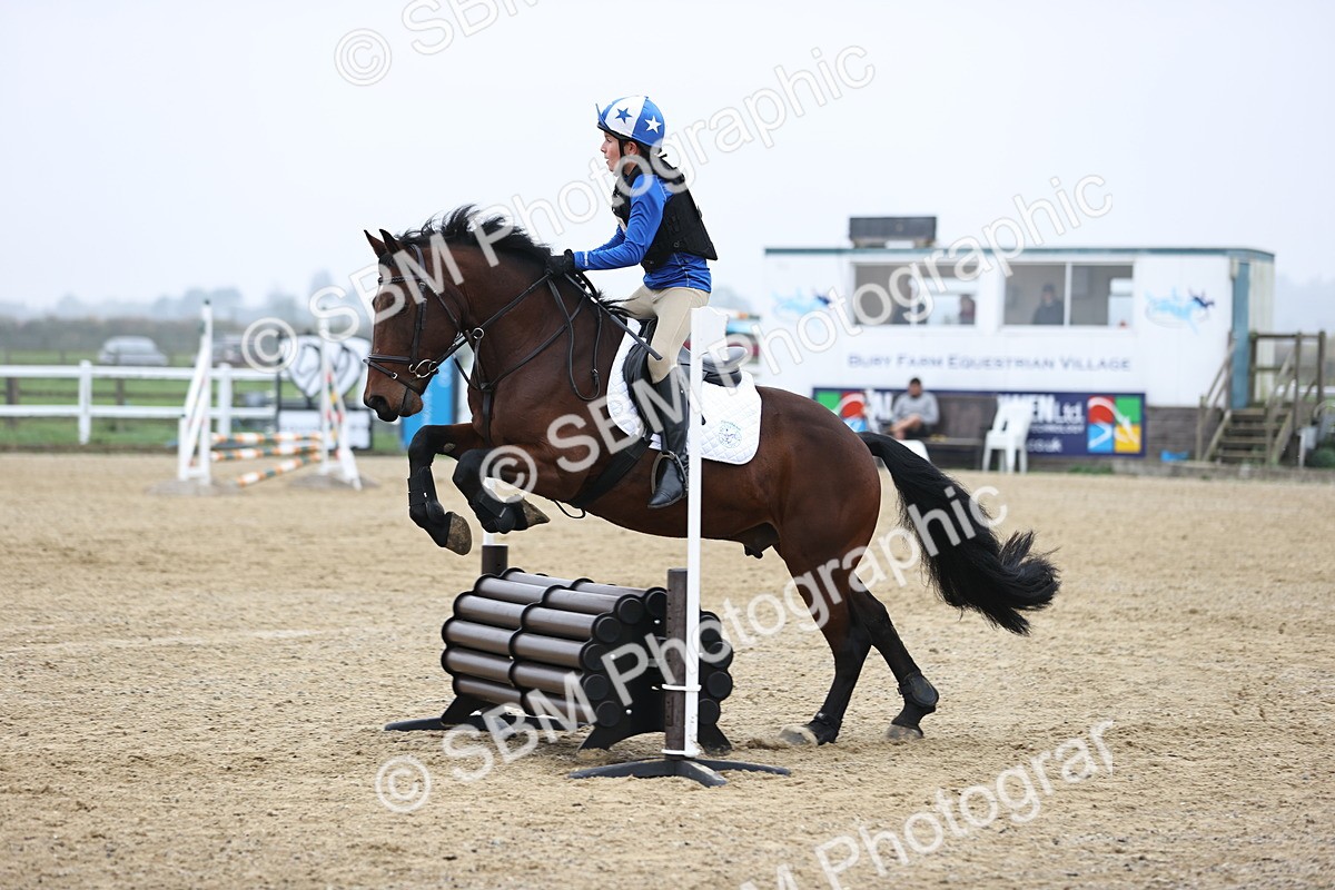 SBM_000544 - Class 1 - 70cm