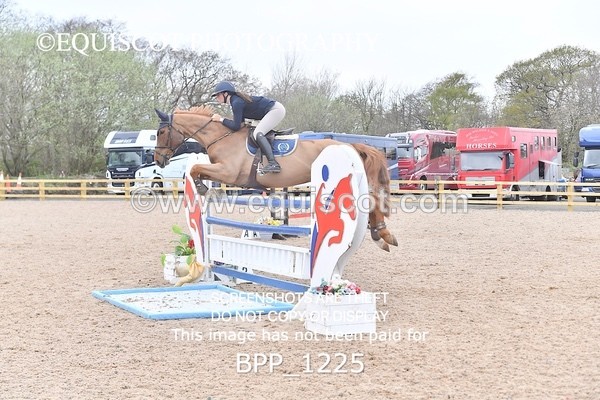BPP_1225 - CLASS 12 SAT RHS  B & C Championship Qualifier