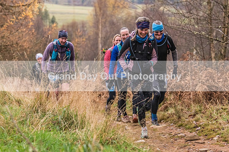 Tweed Valley-953 - High Terrain Events Tweed Valley 65 & 50K Ultra Trail Races Sunday 17th November 2024