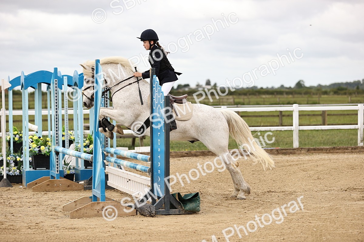 SBM_006714 - Class 1 - 70cm showjumping