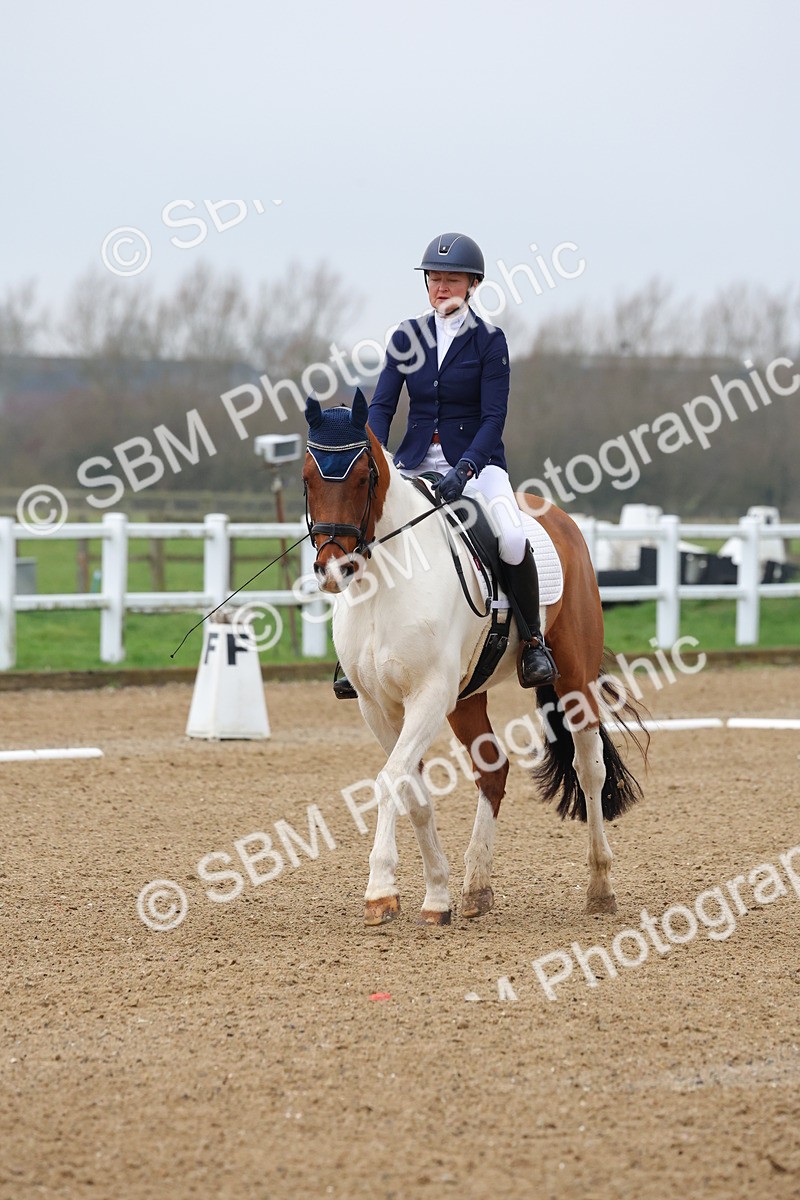 SBM_001176 - Class 8-11 - Novice 2 - Elementary 2