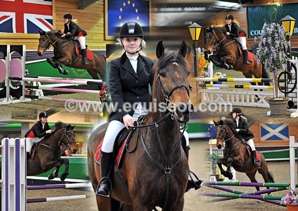 JULIE BINGHAM MONTAGE 2  - 300412-JB MONTAGE PREVIEW