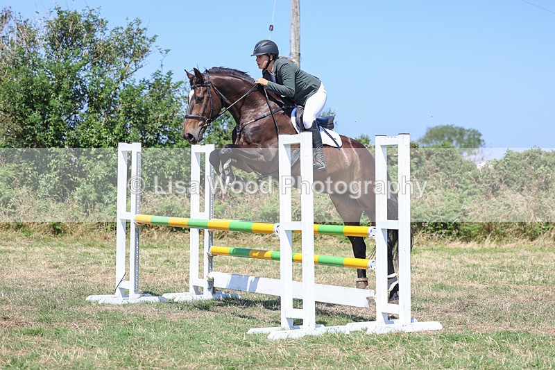 3E7A4755 - Class 13: 1.05m National Amateur Championship Qualifier