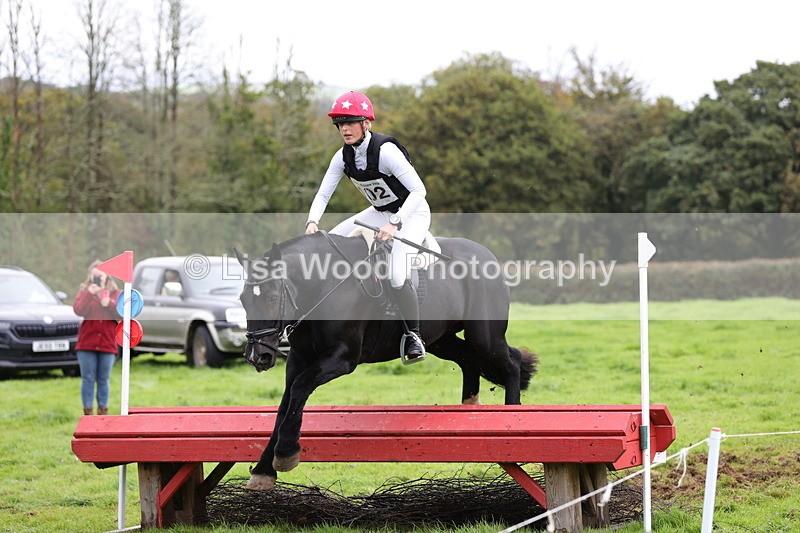 1X9A1854 - Class 4: 80cm Red Table