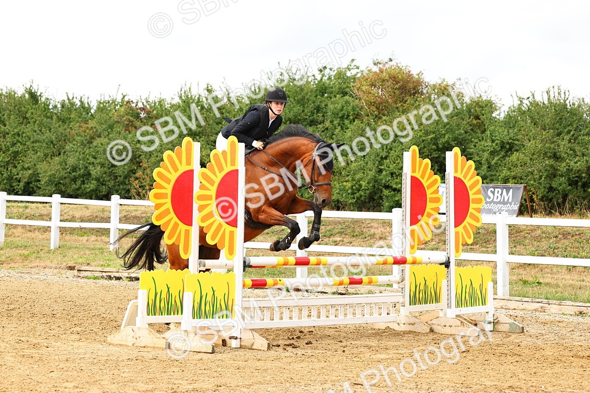 SBM_002293 - Class 6 - 90cm