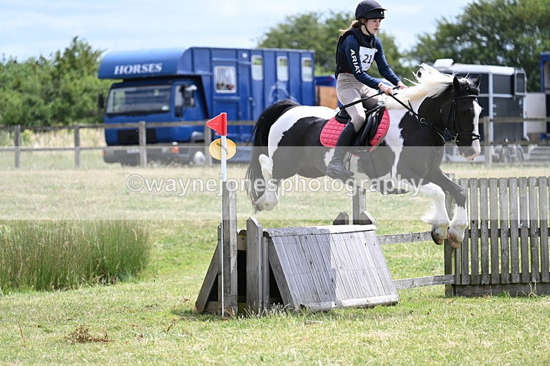 WJ7_5632 - 80cm XC Pairs