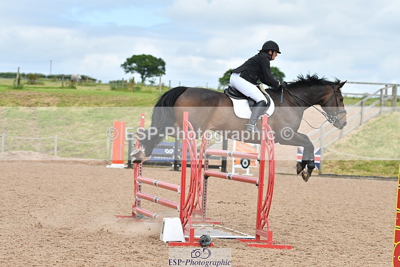 240609A-145053-06352 - Cls 19 Snr Foxhunter and 1.20m Open