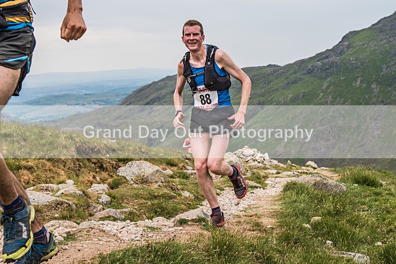Great Lakes-83 - Great Lakes Fell Race Saturday 17th June 2023