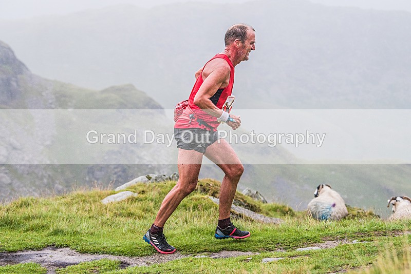Kentmere-195 - Pete Bland Kentmere Horseshoe Fell Race Sunday 16th July 2023
