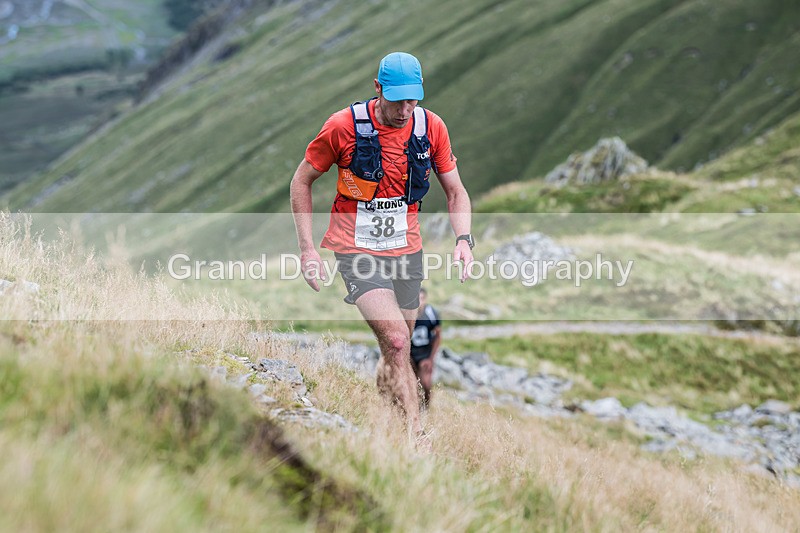 Hartsop Hop-138 - Hartsop Hop Fell Race Saturday 22nd August 2026