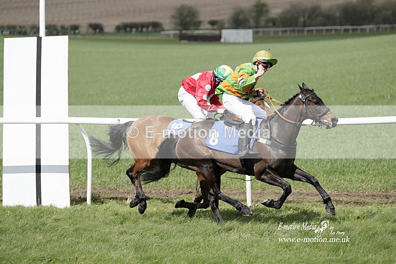 PtP PR 100423 173 - Pony Racing Lockinge 100423