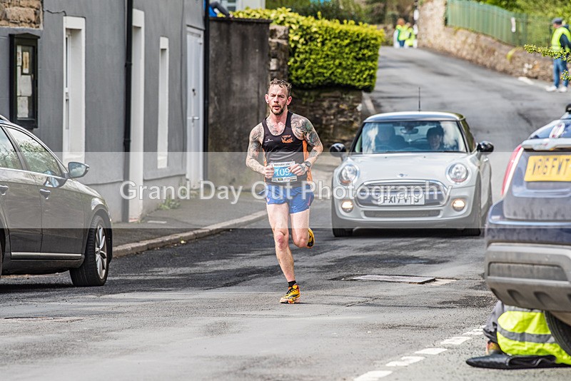Brigham 10k-279 - Brigham 10k Road Race Sunday 23rd April 2023
