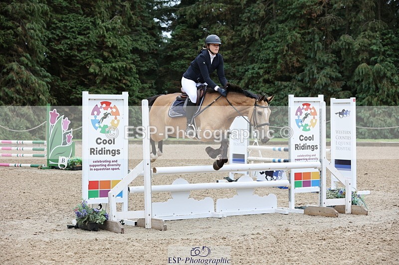 250705A-085243-12840 - Cls 32 85cm Amateur Qualifier