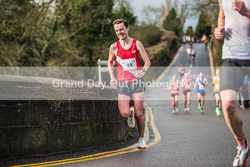 Ribble-541 - Ribble Valley 10K Sunday 31st December 2023
