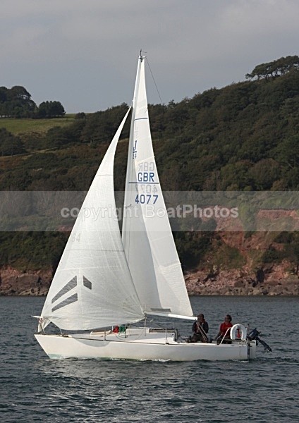 090919 GBR4077 IMG_7811 - Sailboats - monohull