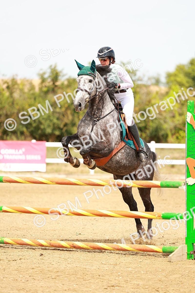 SBM_003469 - Class 11 - Senior Discovery - 1.00m
